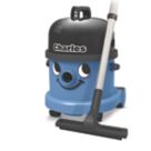 Numatic Charles CVC370 1000W 15Ltr  Wet or Dry Vacuum Cleaner 230V