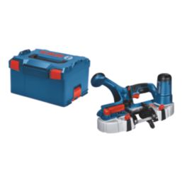 Bosch GCB18V-63 63.5mm 18V Li-Ion   Cordless Bandsaw - Bare