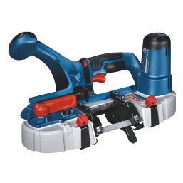 Bosch GCB18V-63 63.5mm 18V Li-Ion   Cordless Bandsaw - Bare