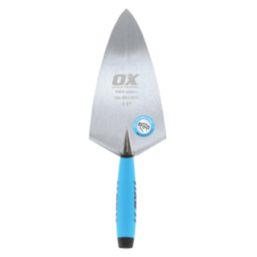 OX Pro Brick Trowel Philadelphia Pattern 11"
