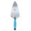 OX Pro Brick Trowel Philadelphia Pattern 11"