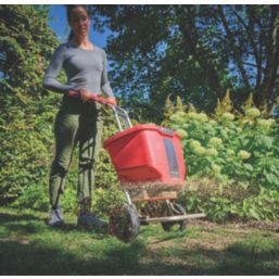 Einhell GE-SR 18/22 Li-Solo Li-Ion Power X-Change  Spreader 22Ltr - Bare