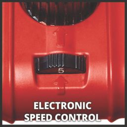 Einhell GE-SR 18/22 Li-Solo Li-Ion Power X-Change  Spreader 22Ltr - Bare
