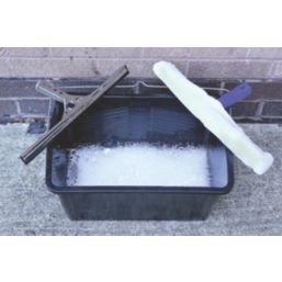 Window Cleaning Kit  7 Pcs