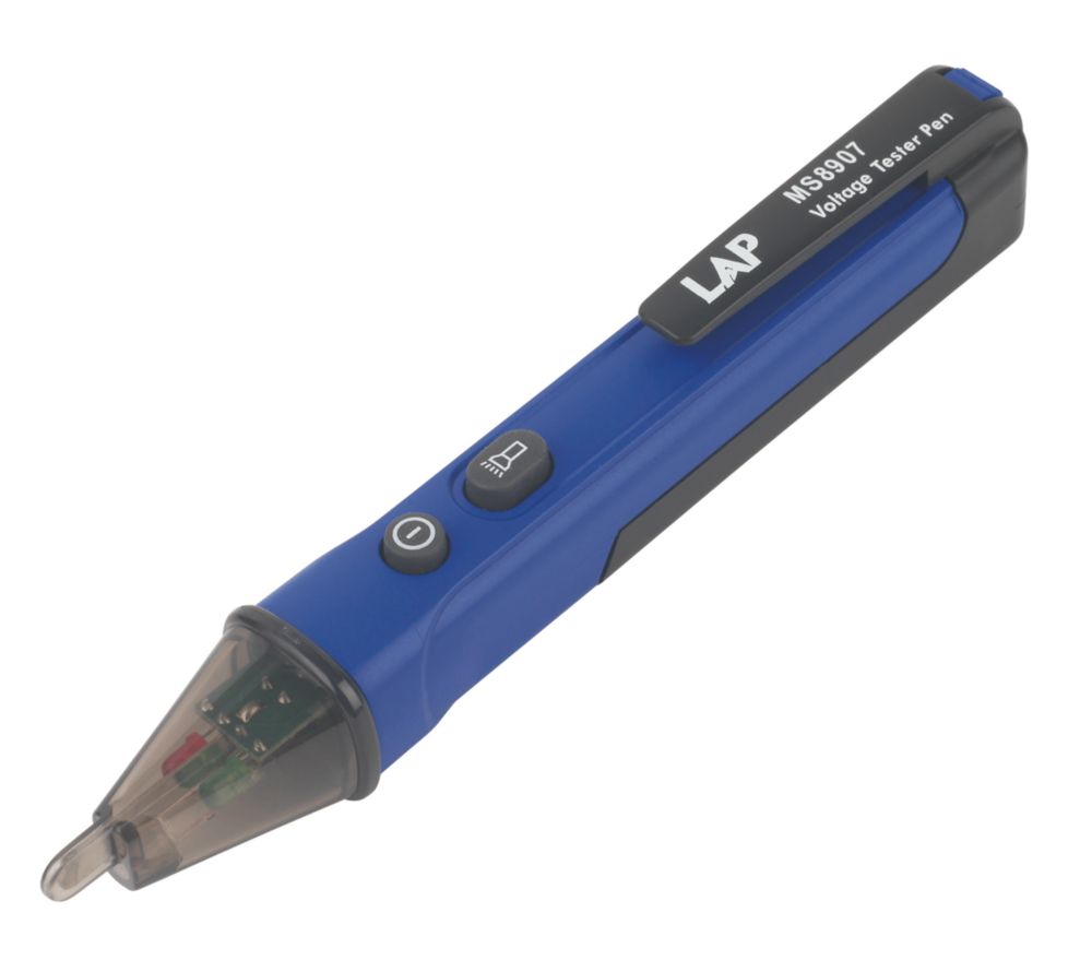 Screwfix electrical deals testers