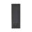 Lutec Mika Outdoor Wall Light Black