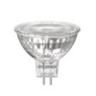 Sylvania RefLed Superia GU5.3 MR16 LED Light Bulb 345lm 4.3W
