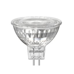 Sylvania RefLed Superia GU5.3 MR16 LED Light Bulb 345lm 4.3W