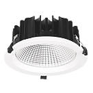 Enlite Reflector-Fit Fixed  LED Downlight  40W 4450lm