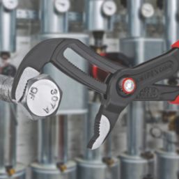 Knipex  Water Pump Pliers 10" (250mm)