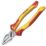 Wiha  VDE Combination Pliers 8" (200mm)
