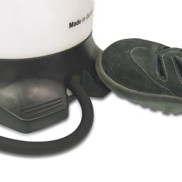 Metex Mesto 3275PP White Compression Sprayer 5Ltr