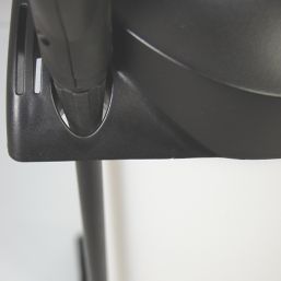 Metex Mesto 3275PP White Compression Sprayer 5Ltr