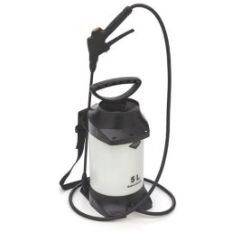 Metex Mesto 3275PP White Compression Sprayer 5Ltr