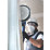 Bosch Expert M480 120 Grit Mesh Plaster & Drywall Sanding Net 225mm 25 Pack