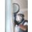 Bosch Expert M480 120 Grit Mesh Plaster & Drywall Sanding Nets 225mm 25 Pack