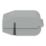 Wago 207-1431 3-Entry IPX8 Gelbox for Splicing Connectors Grey 4 Pack