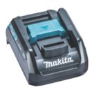 Makita 191C10-7 Li-Ion XGT LXT Battery Adaptor ADP10