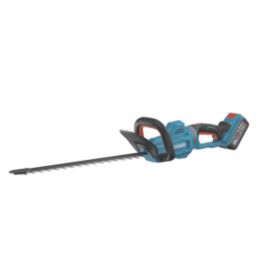 Erbauer  ERI1024GHT 55cm 18V 1 x 3.0/6.0Ah Li-Ion EXT Brushless Cordless Hedge Trimmer