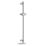 Mira Nectar Slide Bar Chrome 707mm