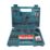 Makita  Multi-Material Drill & Screwdriver Bit Accessory Set 100 Pieces