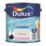 Dulux Easycare 2.5Ltr Nutmeg White Soft Sheen Emulsion Bathroom Paint