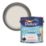 Dulux Easycare 2.5Ltr Nutmeg White Soft Sheen Emulsion Bathroom Paint
