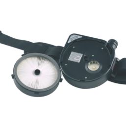 JSP Jetstream Powered Air Filter TH2P