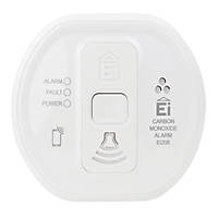 Aico  Ei208 Battery Standalone AudioLink 10-Year Carbon Monoxide Alarm