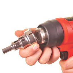 Milwaukee M18 BHG-0 18V Li-Ion RedLithium Cordless Heat Gun - Bare