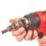 Milwaukee M18 BHG-0 18V Li-Ion RedLithium Cordless Heat Gun - Bare