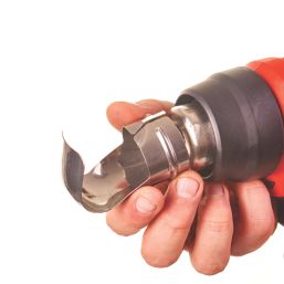 Milwaukee M18 BHG-0 18V Li-Ion RedLithium Cordless Heat Gun - Bare