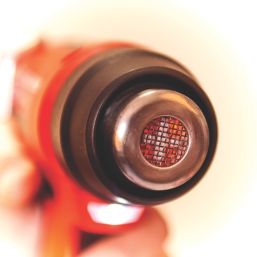 Milwaukee M18 BHG-0 18V Li-Ion RedLithium Cordless Heat Gun - Bare