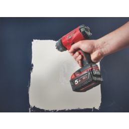 Hot Glue Gun Milwaukee M18, Heat Gun Milwaukee