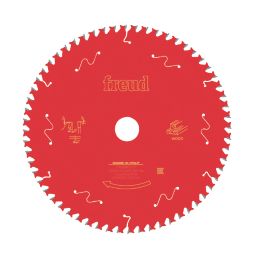 Freud  Wood Table Saw Blade 260mm x 30mm 60T