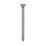 Rawlplug R-PVS TX Countersunk Self Drilling Woodscrews 3.5mm x 50mm 200 Pack
