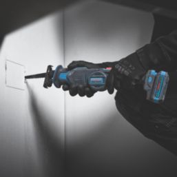 Erbauer ERS12-Li 12V Li-Ion EXT Brushless Cordless Reciprocating Saw - Bare