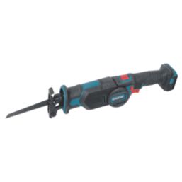 Erbauer ERS12-Li 12V Li-Ion EXT Brushless Cordless Reciprocating Saw - Bare