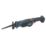 Erbauer ERS12-Li 12V Li-Ion EXT Brushless Cordless Reciprocating Saw - Bare