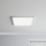 LAP  Square 595mm x 595mm LED Panel Light White 36W 3600lm