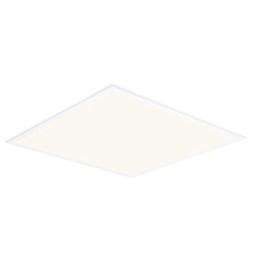 LAP  Square 595mm x 595mm LED Panel Light White 36W 3600lm