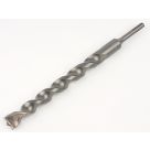 Rawlplug Aggressor SDS Plus Shank Masonry Drill Bit 24mm x 310mm