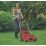 Einhell GE-SA 36/35 Li-Solo 36V Li-Ion Power X-Change Brushless Cordless 35cm Scarifier - Bare