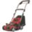 Einhell GE-SA 36/35 Li-Solo 36V Li-Ion Power X-Change Brushless Cordless 35cm Scarifier - Bare