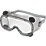 Delta Plus Ruiz 1 Indirect-Ventilated Safety Goggles