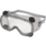 Delta Plus Ruiz 1 Indirect-Ventilated Safety Goggles