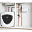 Ariston Andris Lux Undersink Water Heater 2kW 10Ltr