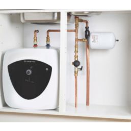 Ariston Andris Lux Undersink Water Heater 2kW 10Ltr