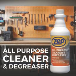 Zep   All Purpose Cleaner & Degreaser 1Ltr