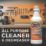 Zep   All Purpose Cleaner & Degreaser 1Ltr